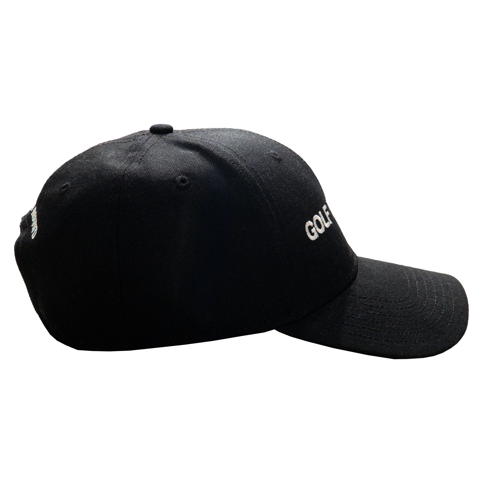 THE "GOLF IS SOCIAL" BASEBALL CAP