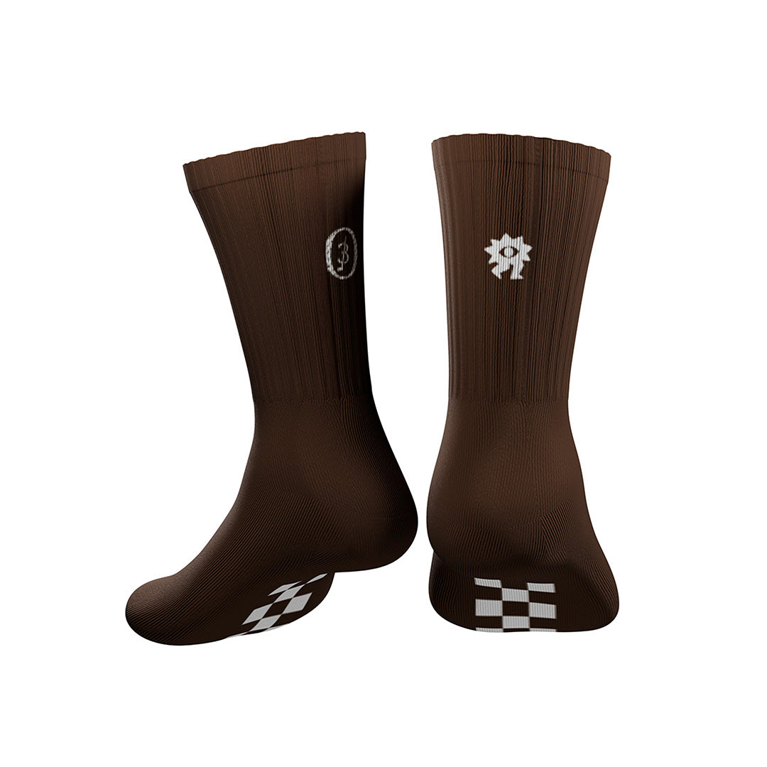 THE MORNING TRUTH SOCKS