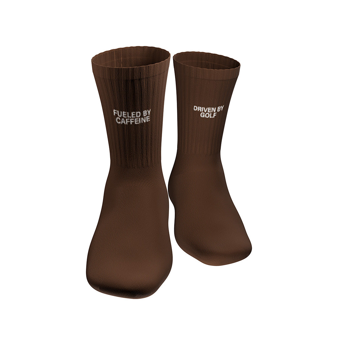 THE MORNING TRUTH SOCKS