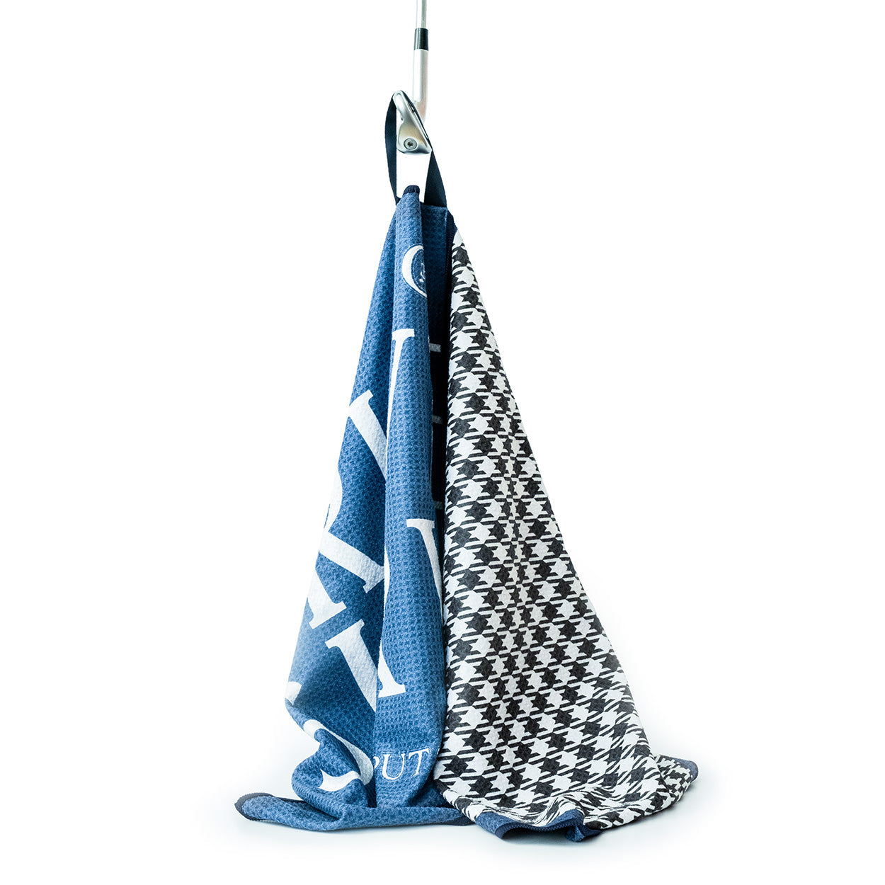 THE “DRIVE TO SURVIVE" TOUR TOWEL - 50CM x 100CM