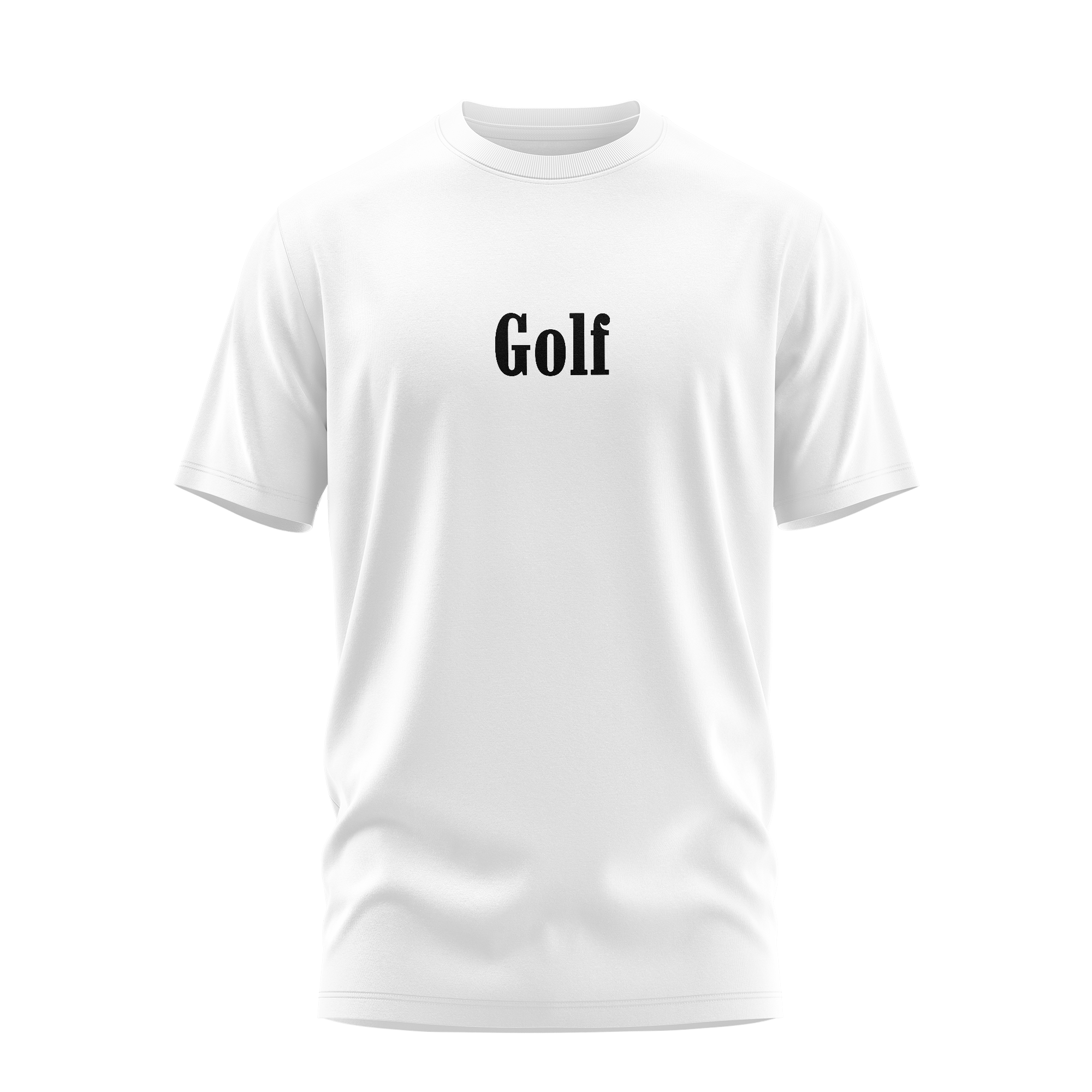 Golf wang cheap cheetah tee