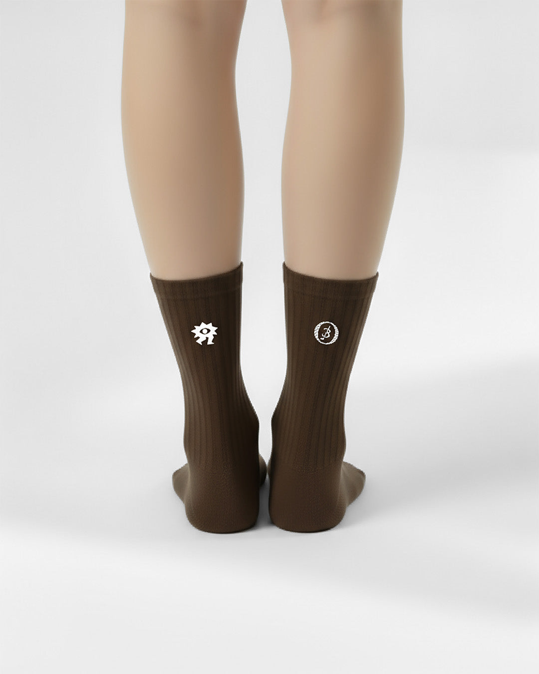 THE MORNING TRUTH SOCKS