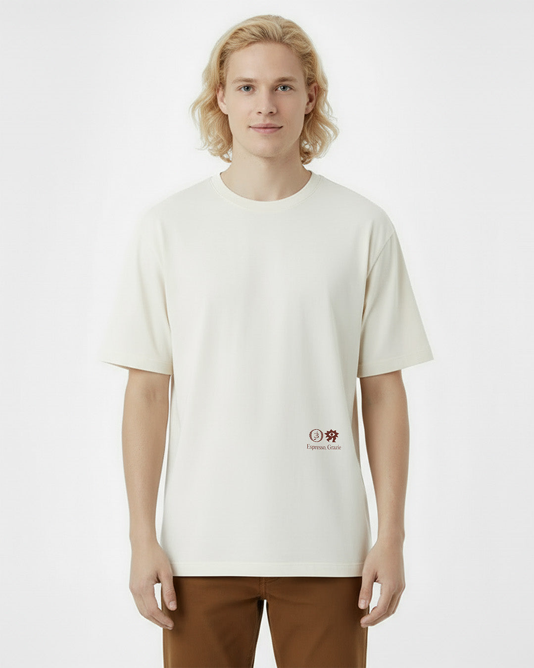 T-SHIRT LA VÉRITÉ DU MATIN