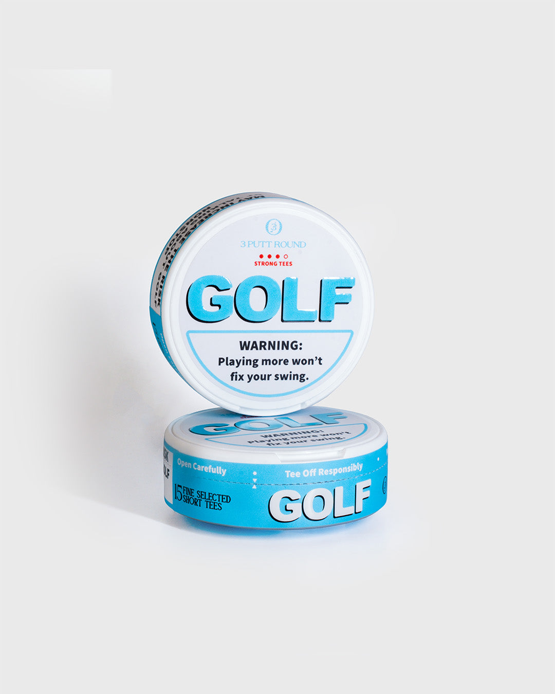 LE PACK DE T-SHIRTS BLEU UPPER DECKY