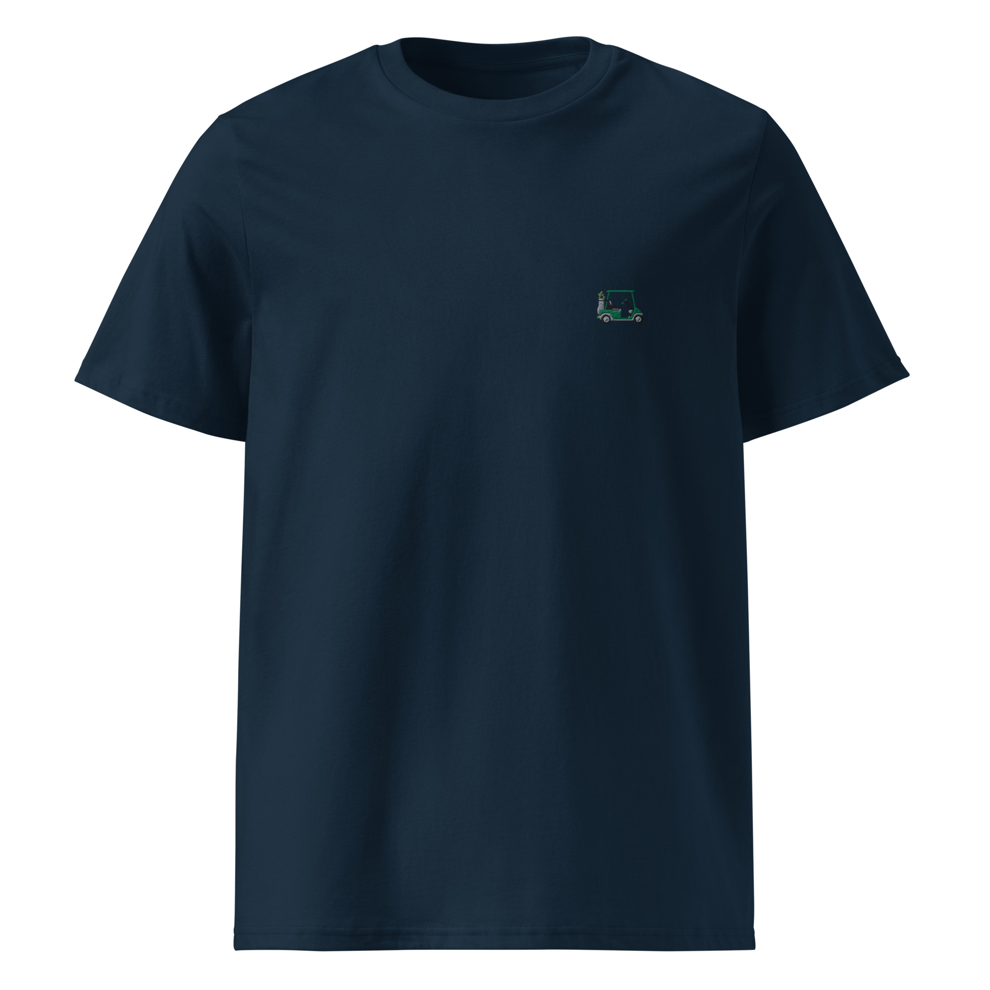 THE "GOLF BUGGY" T-SHIRT