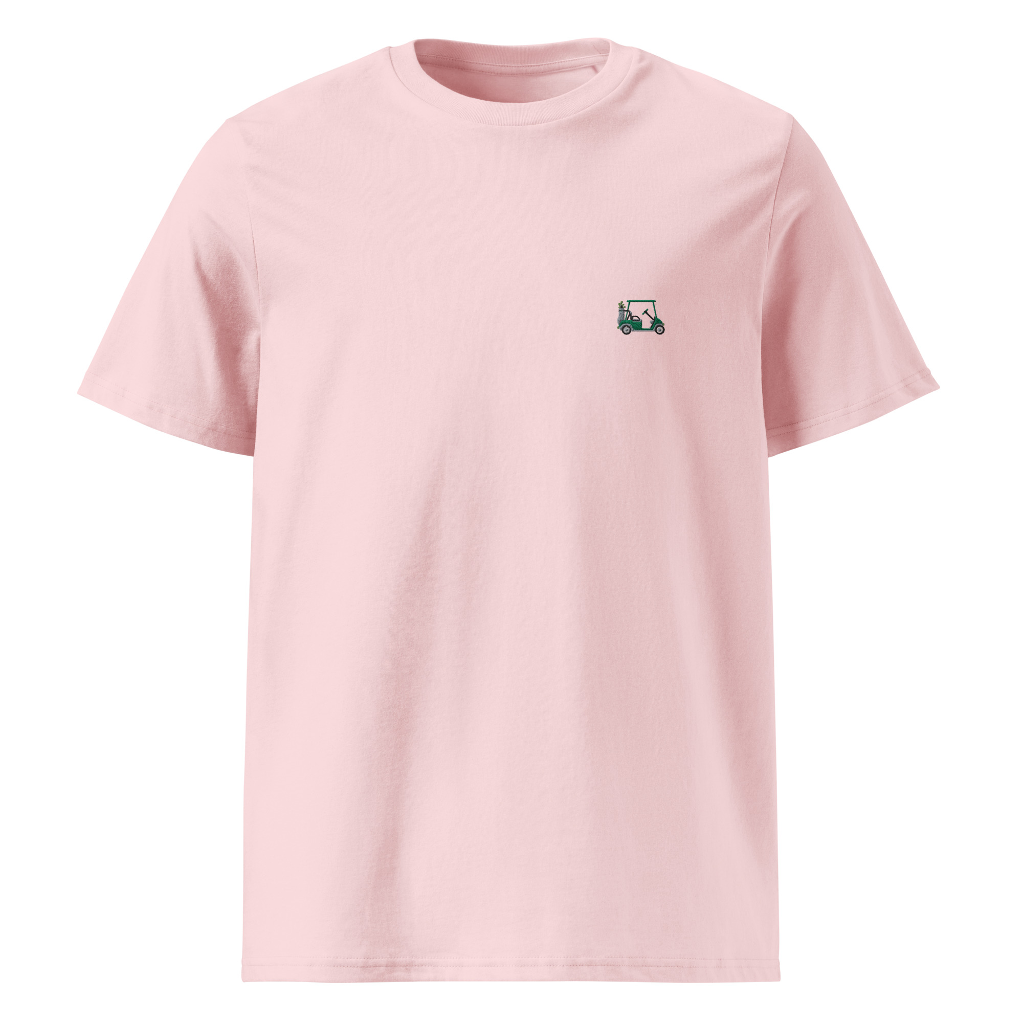 THE "GOLF BUGGY" T-SHIRT