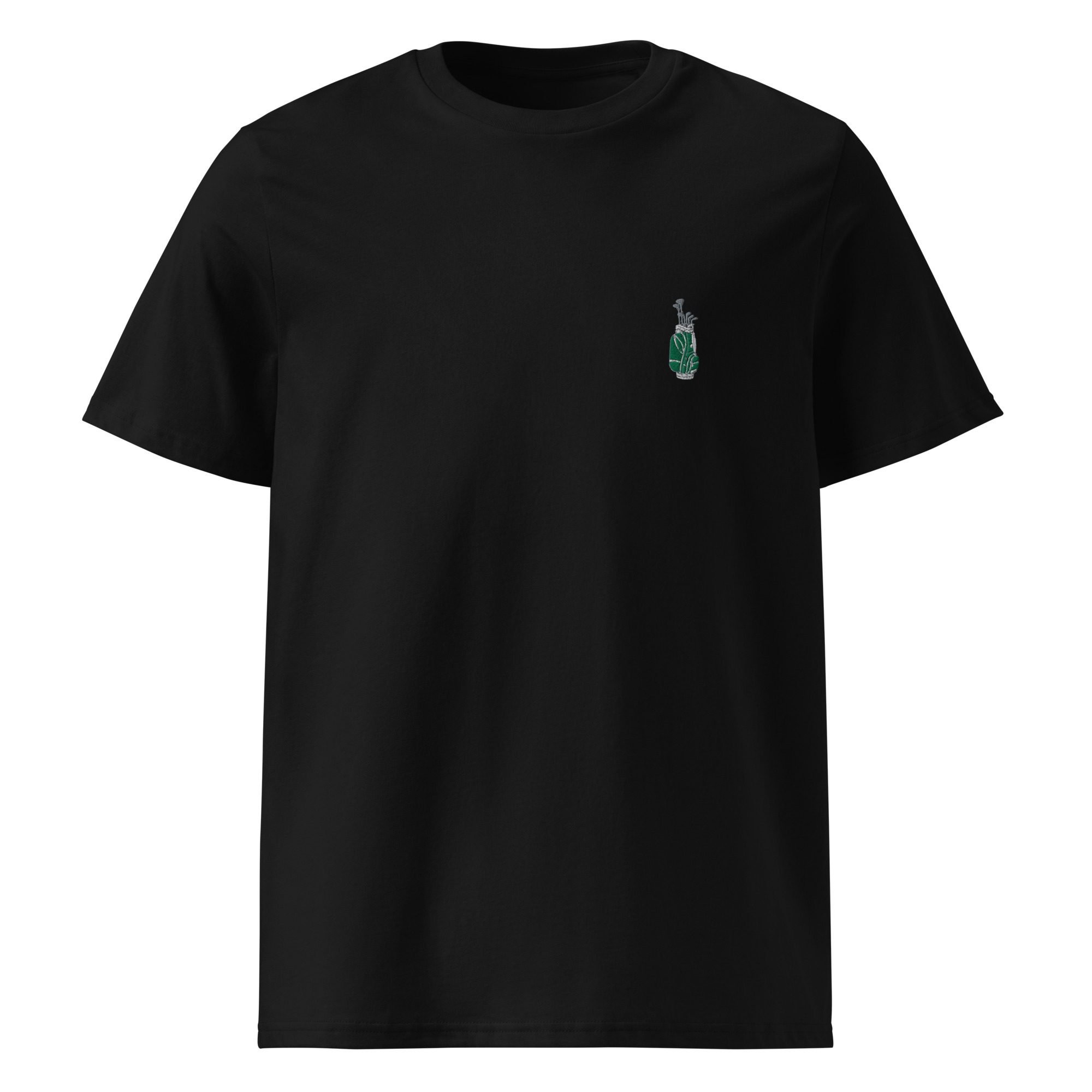 THE "GOLF BAG" T-SHIRT