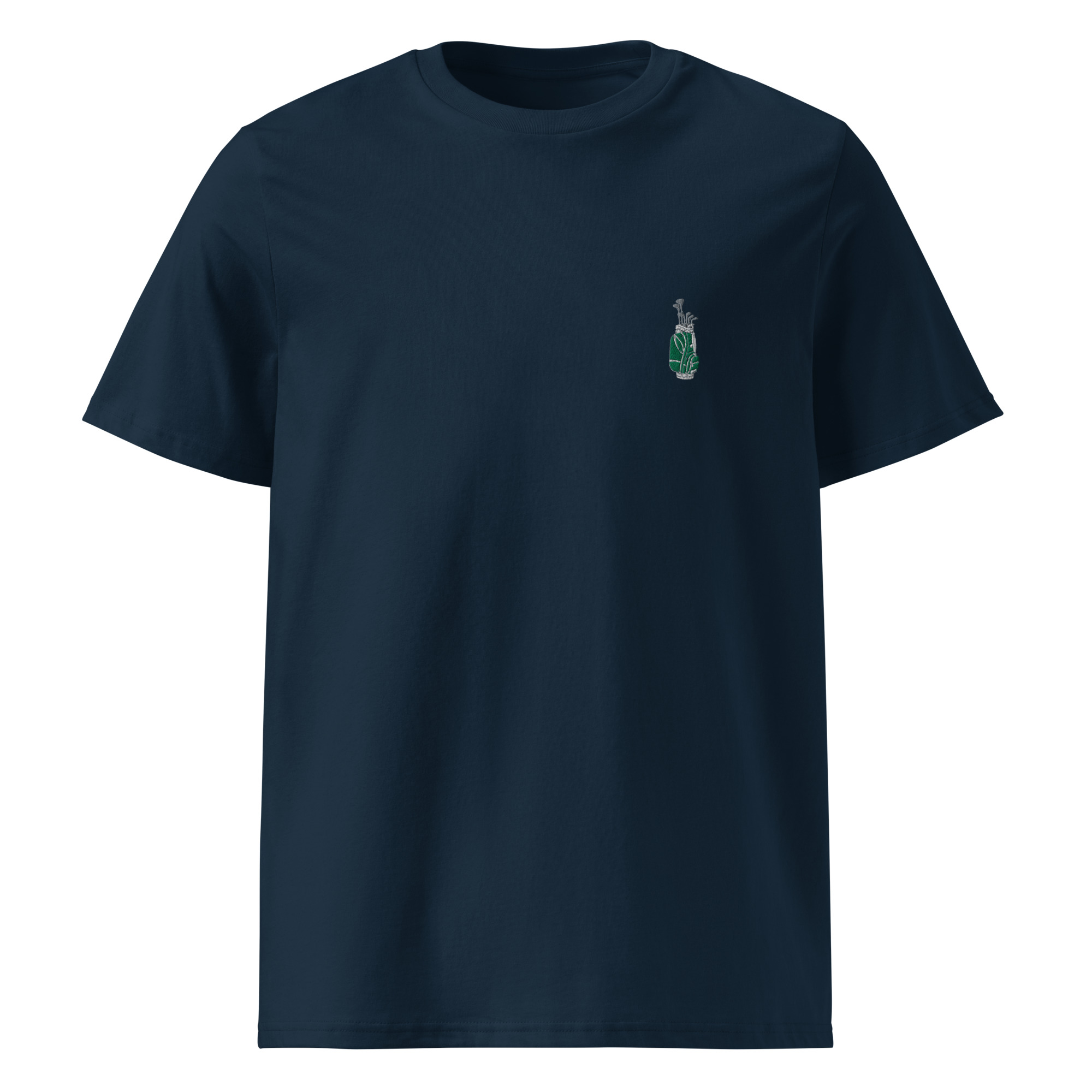 THE "GOLF BAG" T-SHIRT