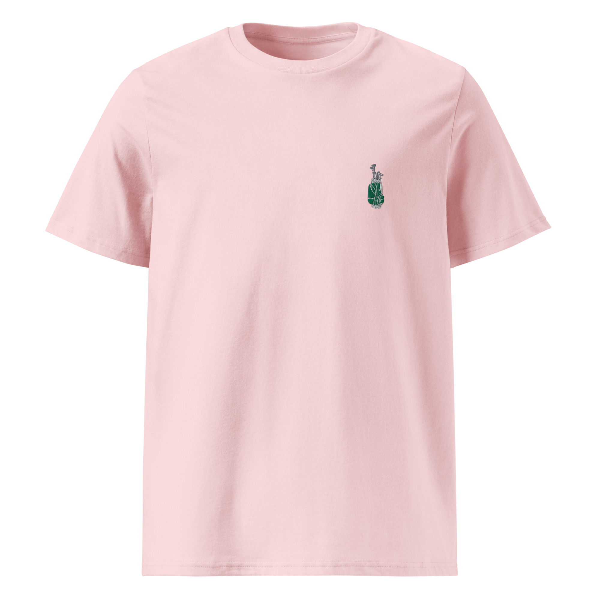 THE "GOLF BAG" T-SHIRT