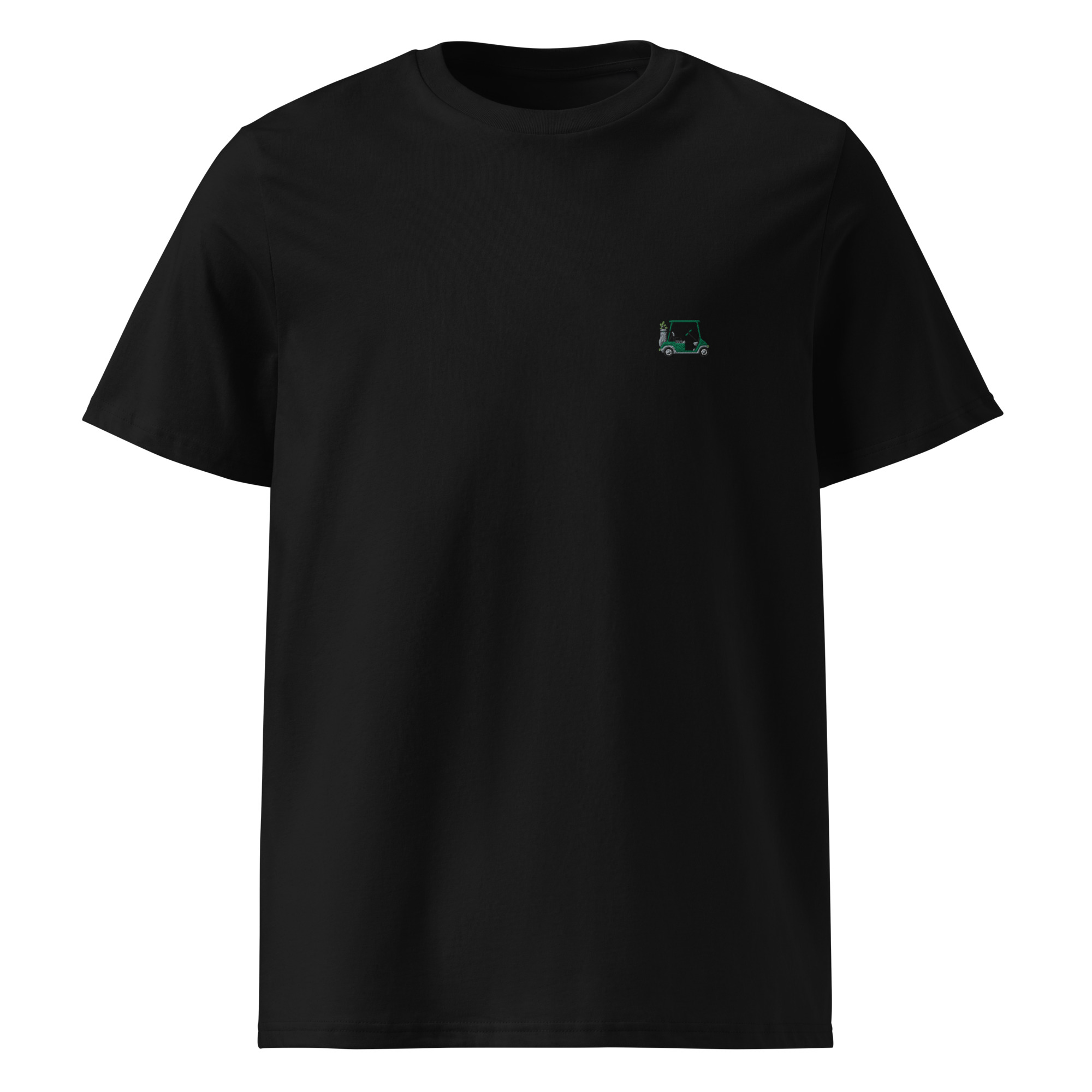THE "GOLF BUGGY" T-SHIRT