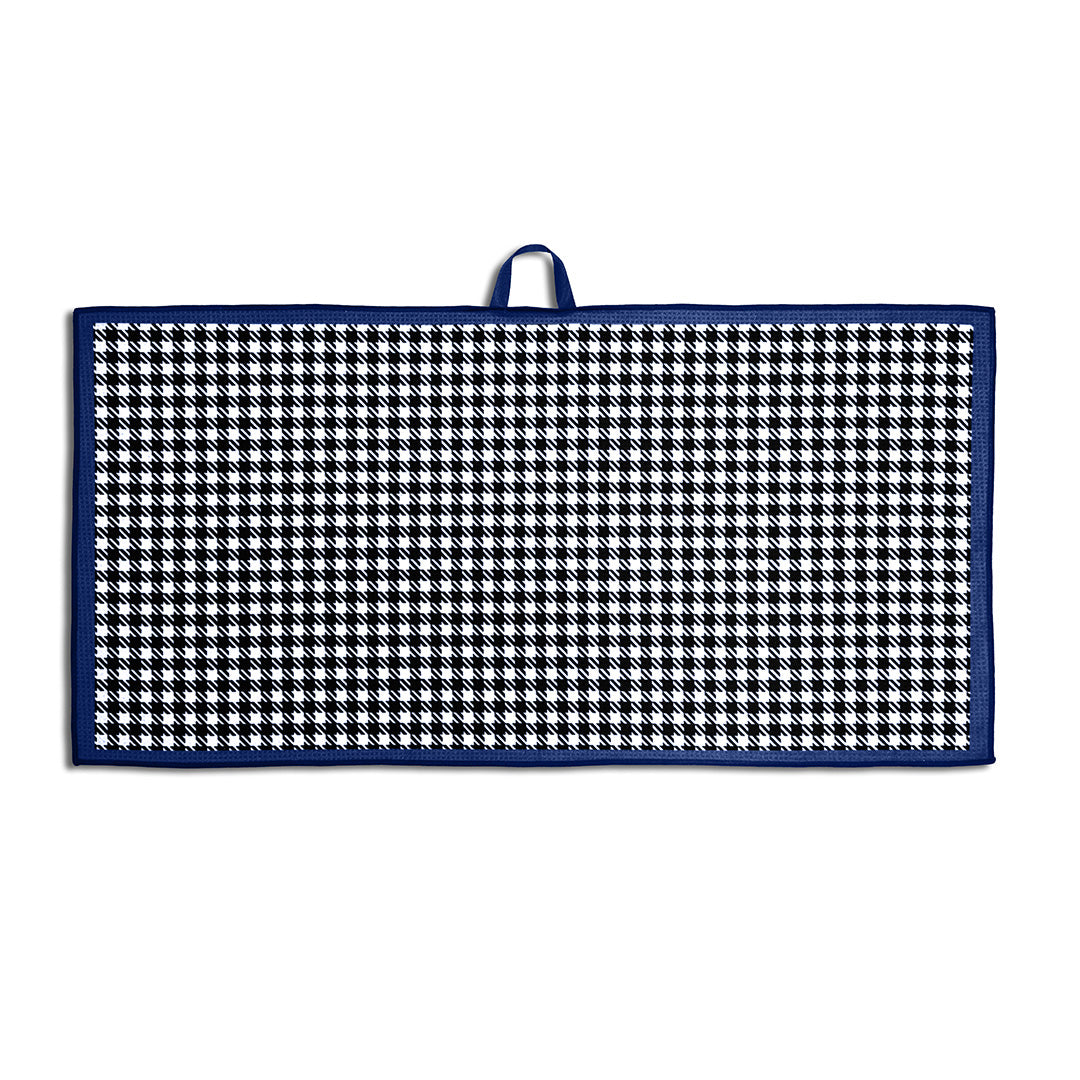 THE “DRIVE TO SURVIVE" TOUR TOWEL - 50CM x 100CM