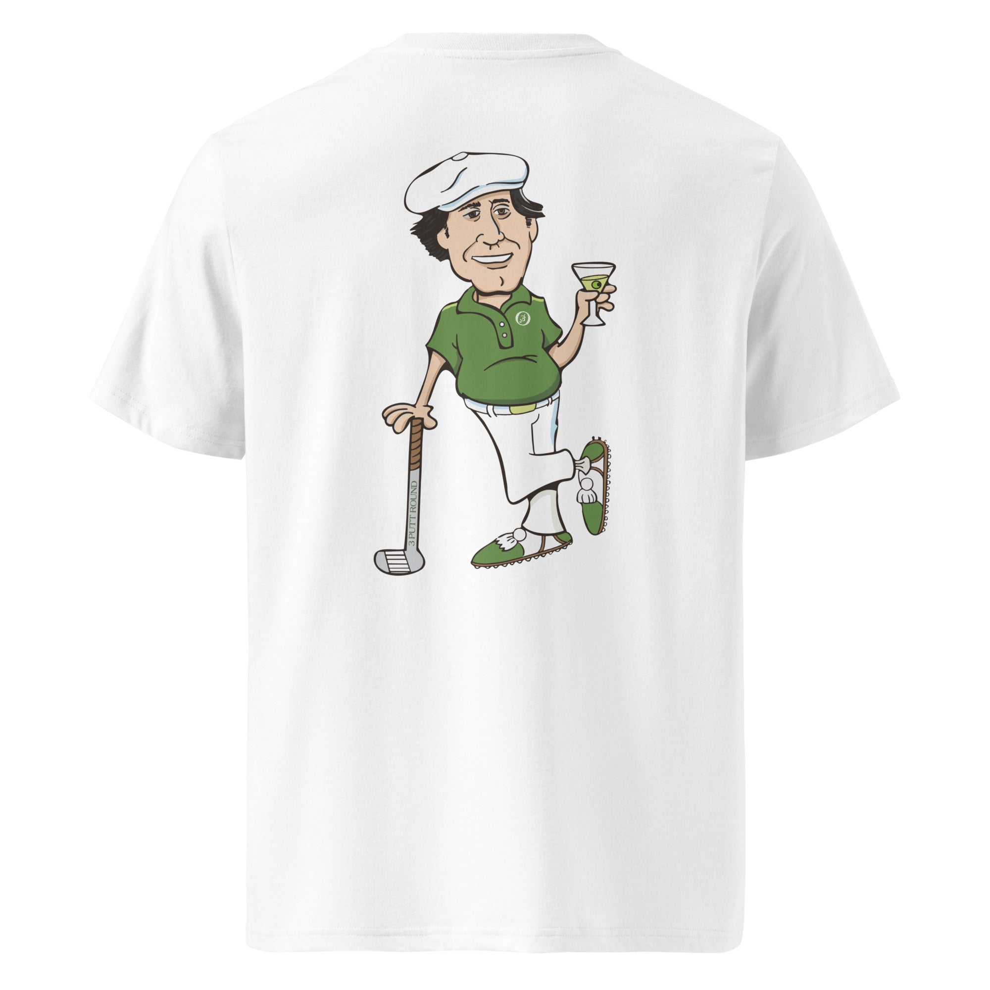 THE "I'D TAP THAT" T-SHIRT