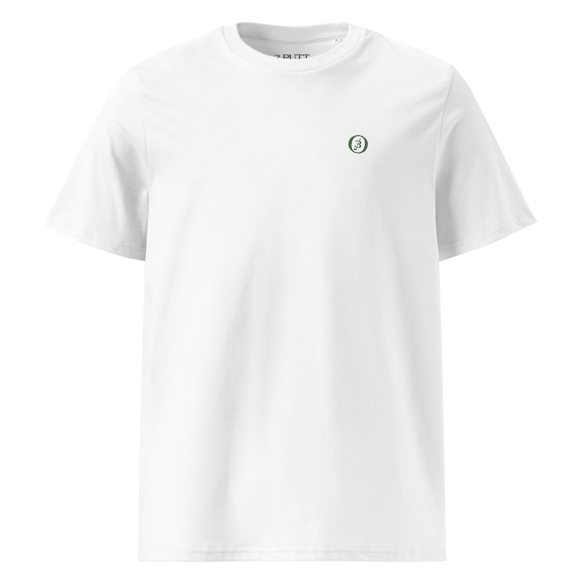 THE "SUNDAY'S GOLFING CLUB" T-SHIRT