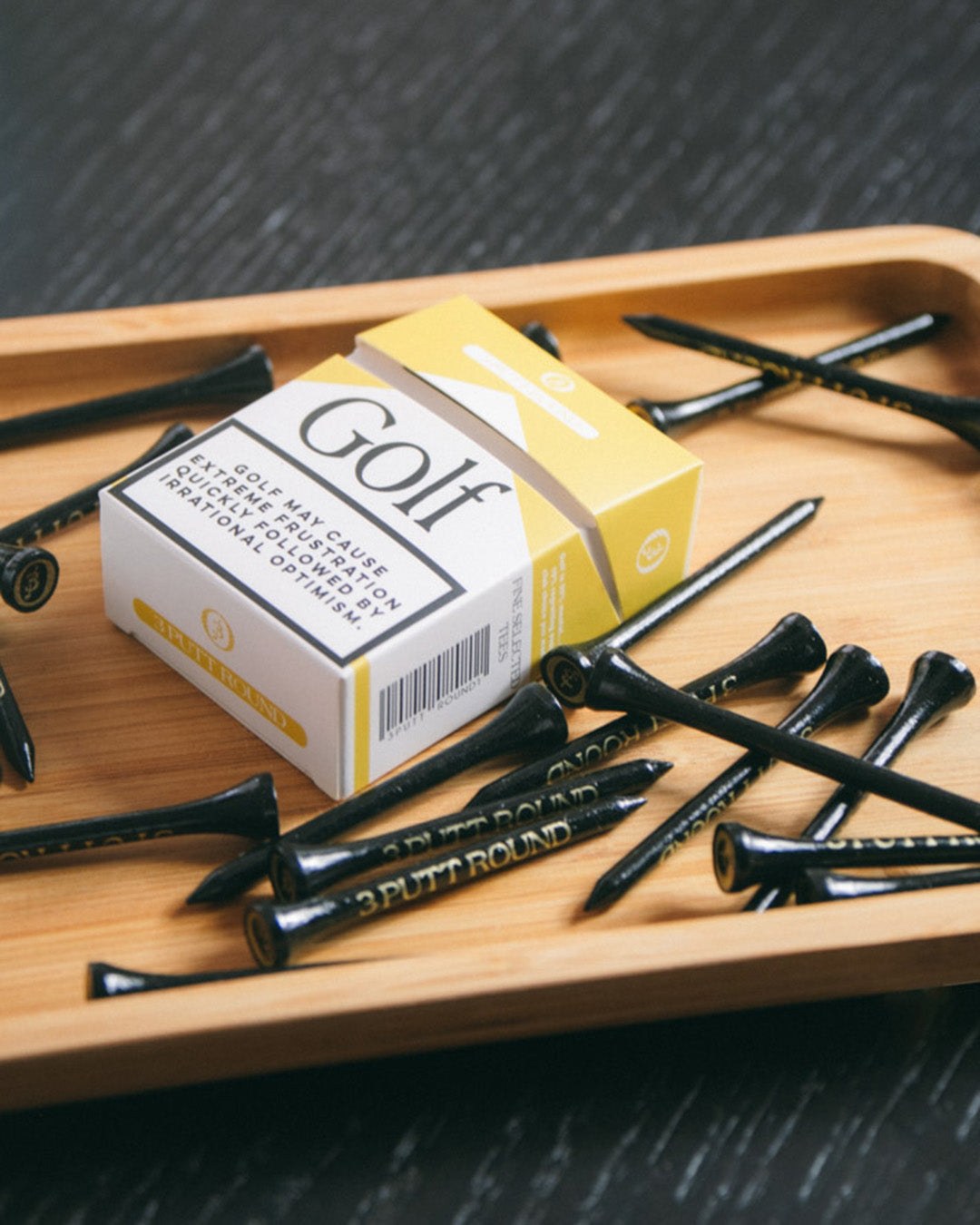Golf Tees