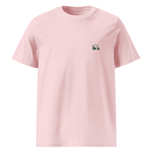 THE "GOLF BUGGY" T-SHIRT