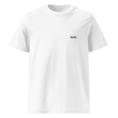 THE "I'D TAP THAT" T-SHIRT