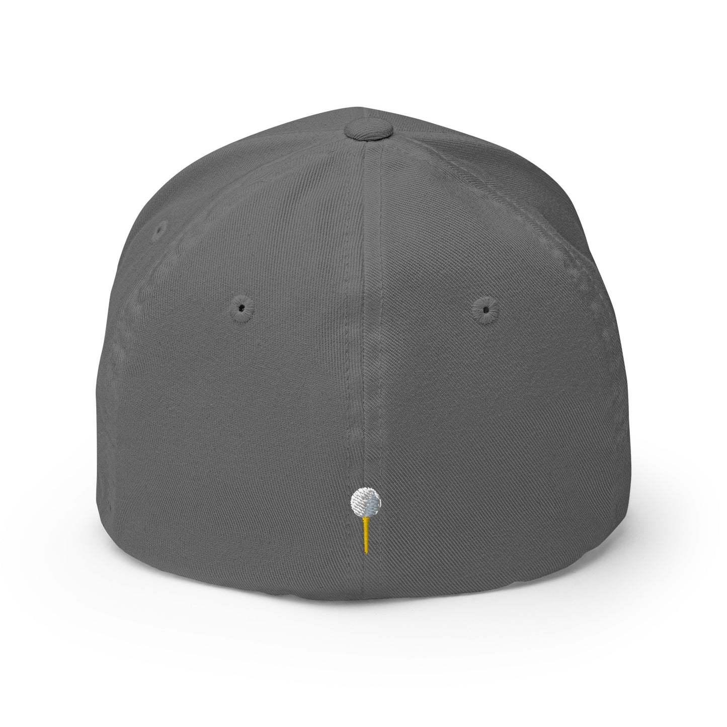 THE "WHO'S YOUR CADDY?" BASEBALL CAP